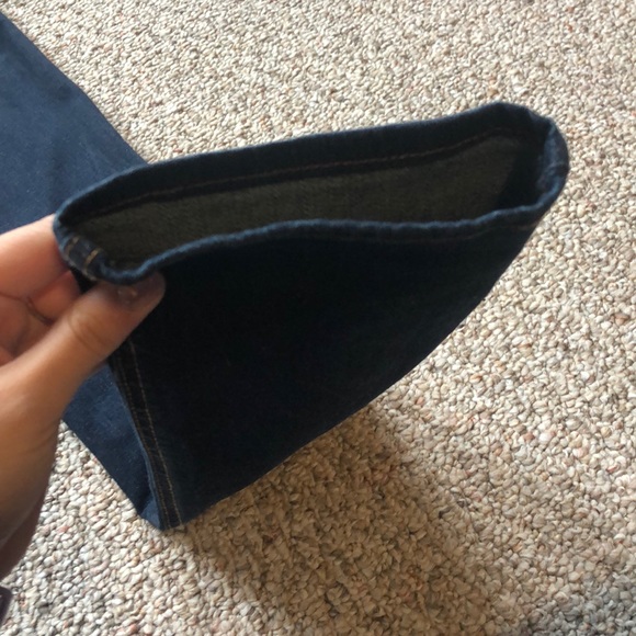 Hollister Skinny Jeans - Picture 7 of 7